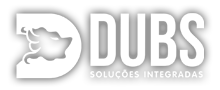 DUBS – Design, Marketing e T.I. Logo