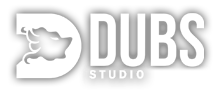 DUBS Studio – Design, Marketing e T.I. Logo